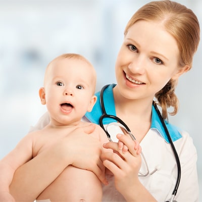 Lake Elsinore Pediatric and Well Baby Visits - Mohammed R. Danesh, M.D.